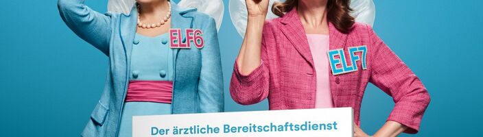 Praxis geschlossen? Telefon: 116117 - Dres. Anja & Gerrit Kuprat - Rain am Lech
